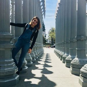 Meet your Posher, Brooke